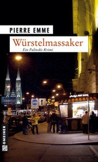 Abbildung von: Würstelmassaker - Gmeiner-Verlag