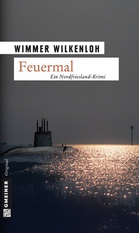 Abbildung von: Feuermal - Gmeiner-Verlag