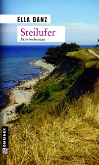 Abbildung von: Steilufer - Gmeiner-Verlag