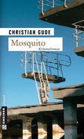 Cover: Mosquito - Gmeiner-Verlag