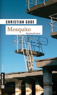 Abbildung von: Mosquito - Gmeiner-Verlag