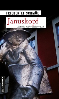 Enlarge image Cover: Januskopf - Gmeiner-Verlag