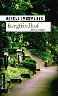 Enlarge image Cover: Bergfriedhof - Gmeiner-Verlag