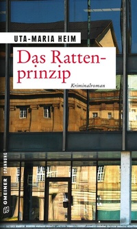 Abbildung von: Das Rattenprinzip - Gmeiner-Verlag