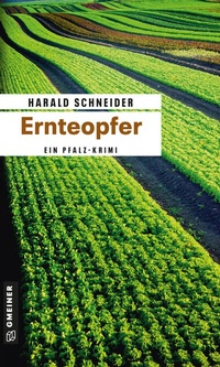 Abbildung von: Ernteopfer - Gmeiner-Verlag
