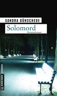 Abbildung von: Solomord - Gmeiner-Verlag