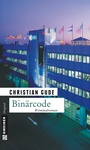 Cover: Binärcode - Gmeiner-Verlag