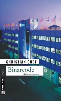 Enlarge image Cover: Binärcode - Gmeiner-Verlag