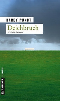 Abbildung von: Deichbruch - Gmeiner-Verlag