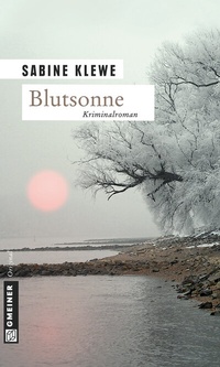 Abbildung von: Blutsonne - Gmeiner-Verlag