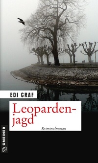 Abbildung von: Leopardenjagd - Gmeiner-Verlag