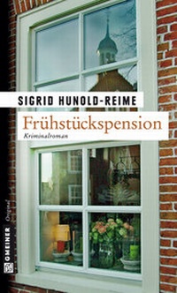 Abbildung von: Frühstückspension - Gmeiner-Verlag