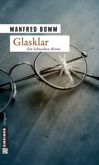 Abbildung von: Glasklar - Gmeiner-Verlag