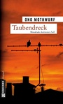 Cover: Taubendreck - Gmeiner-Verlag