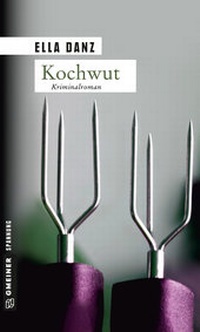 Enlarge image Cover: Kochwut - Gmeiner-Verlag