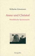 Cover: Anna und Christof - Grupello Verlag