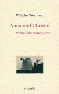 Enlarge image Cover: Anna und Christof - Grupello Verlag