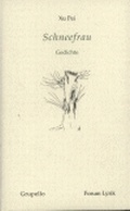 Cover: Schneefrau - Grupello Verlag