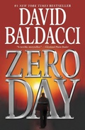 Cover: Zero Day - Grand Central Publishing