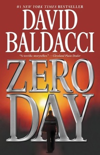 Enlarge image Cover: Zero Day - Grand Central Publishing