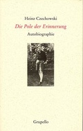 Cover: Die Pole der Erinnerung - Grupello Verlag