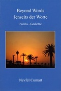 Cover: Jenseits der Worte - Beyond Words - Grupello Verlag