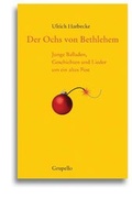 Cover: Der Ochs von Bethlehem - Grupello Verlag