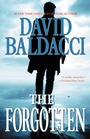 Cover: The Forgotten - Grand Central Publishing