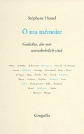 Cover: &Ocirc; ma m&eacute;moire - Grupello Verlag