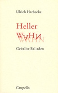 Cover: Heller Wahn - Grupello Verlag