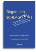 Cover: Gegen den Schlaganfall - Grupello Verlag