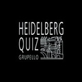 Cover: Heidelberg-Quiz - Grupello Verlag