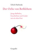 Cover: Der Ochs von Bethlehem - Grupello Verlag