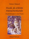 Cover: Musik als erlebte Menschenkunde - M&ouml;llmann, Ch