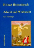 Cover: Advent und Weihnacht - M&ouml;llmann, Ch