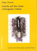 Cover: Lausche auf den Atem verborgenen Lebens - M&ouml;llmann, Ch