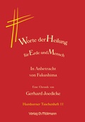 Cover: Worte der Heilung f&uuml;r Erde und Mensch - M&ouml;llmann, Ch
