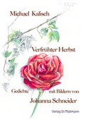 Cover: Verfr&uuml;hter Herbst - M&ouml;llmann, Ch