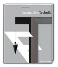 Enlarge image Cover: Faszination Technik - Frankfurter Allgemeine Buch