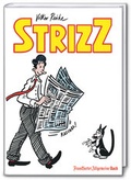 Cover: STRIZZ - Frankfurter Allgemeine Buch