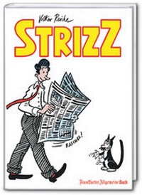 Enlarge image Cover: STRIZZ - Frankfurter Allgemeine Buch