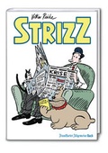 Cover: STRIZZ - Frankfurter Allgemeine Buch