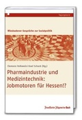 Cover: Pharmaindustrie und Medizintechnik: - Frankfurter Allgemeine Buch