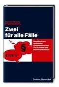 Cover: Zwei f&uuml;r alle F&auml;lle - Frankfurter Allgemeine Buch