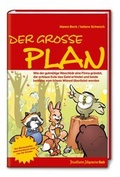 Cover: Der gro&szlig;e Plan - Frankfurter Allgemeine Buch