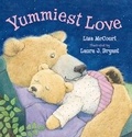 Cover: Yummiest Love - Orchard Books