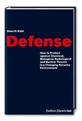 Cover: Defense - Frankfurter Allgemeine Buch