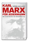 Cover: Karl Marx f&uuml;r jedermann - Frankfurter Allgemeine Buch