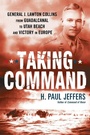 Cover: Taking Command - E P Dutton & Co Inc