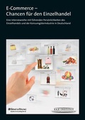 Cover: E-Commerce - Chancen f&uuml;r den Einzelhandel - Frankfurter Allgemeine Buch